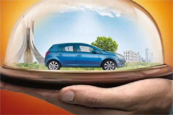 تأمين لأفضل سائق