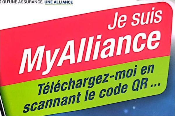 أمن من دارك