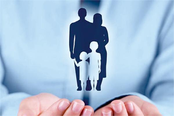 تـأمين على الحياة